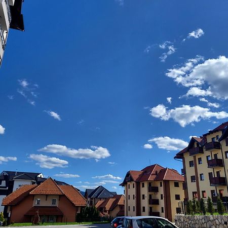 Apartman Predah Zlatibor Exterior foto