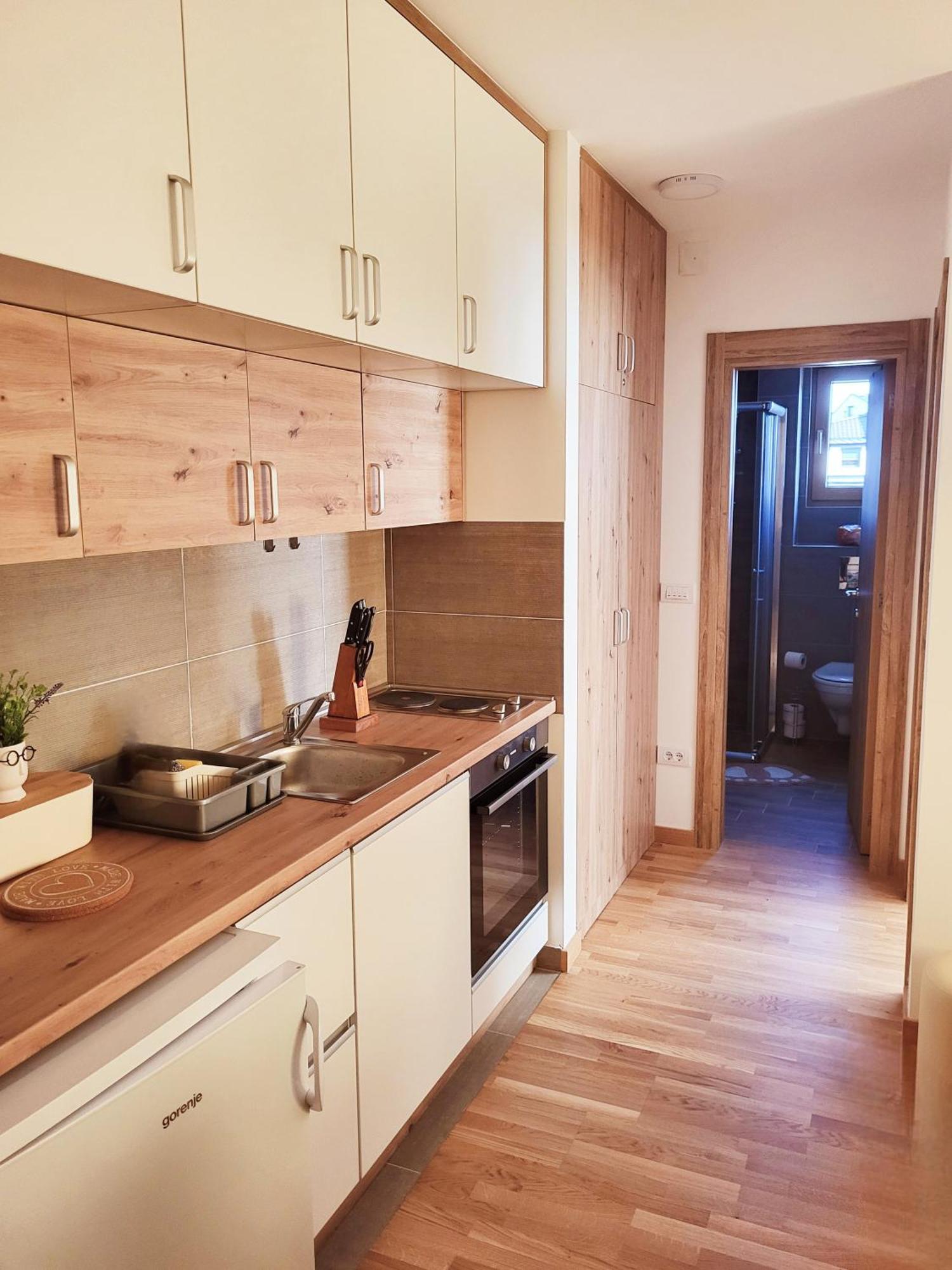 Apartman Predah Zlatibor Exterior foto