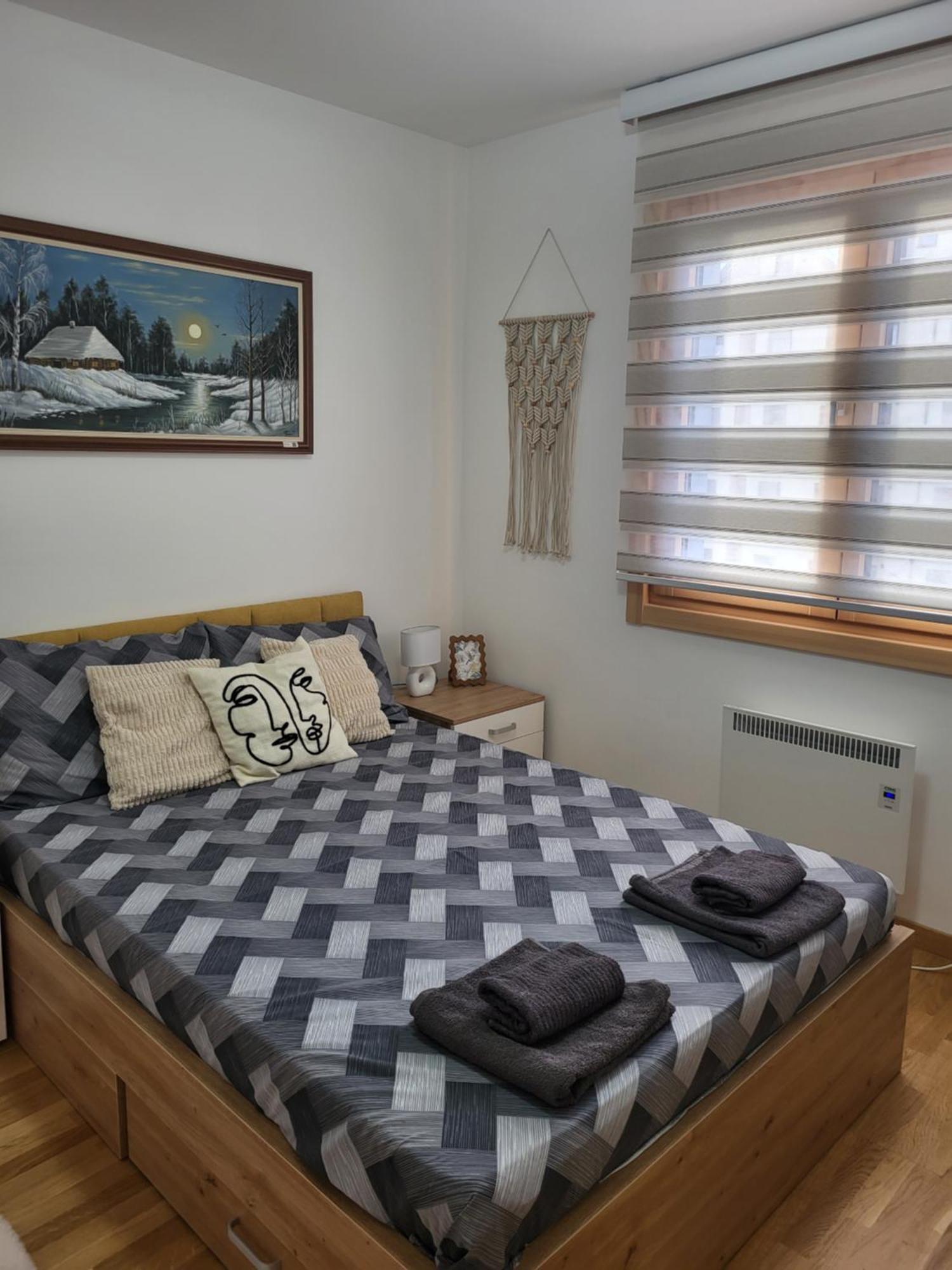 Apartman Predah Zlatibor Exterior foto