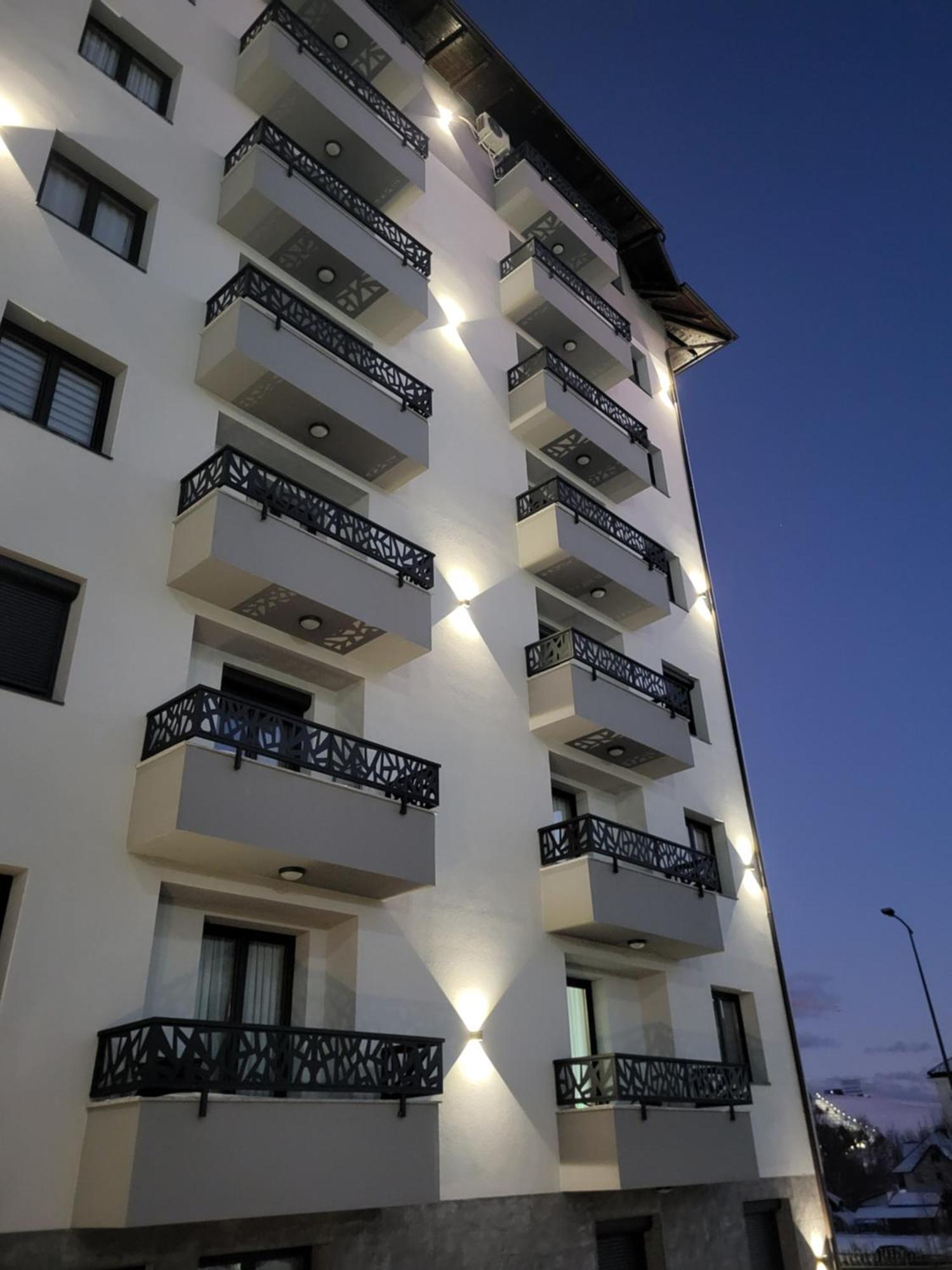Apartman Predah Zlatibor Exterior foto